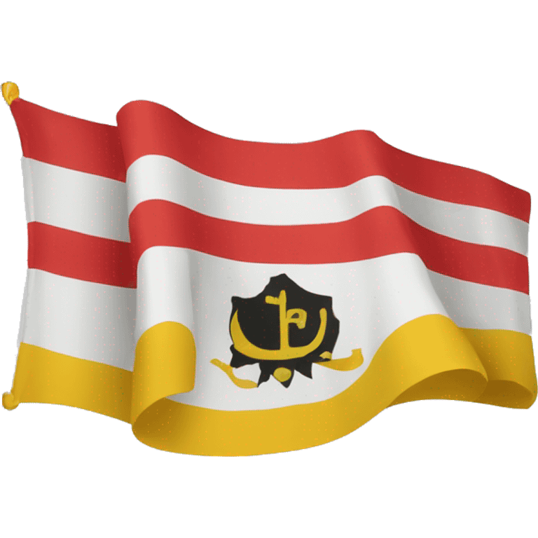 chuvash flag emoji