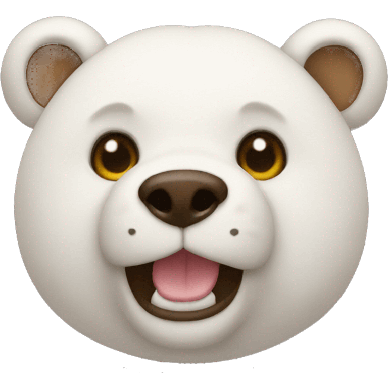 Ours emoji