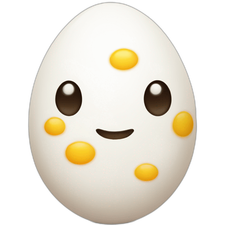 eggs emoji