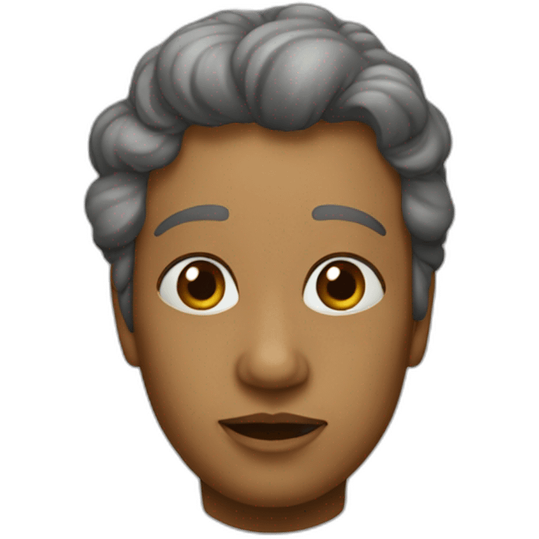 la grosse mère de théorus emoji