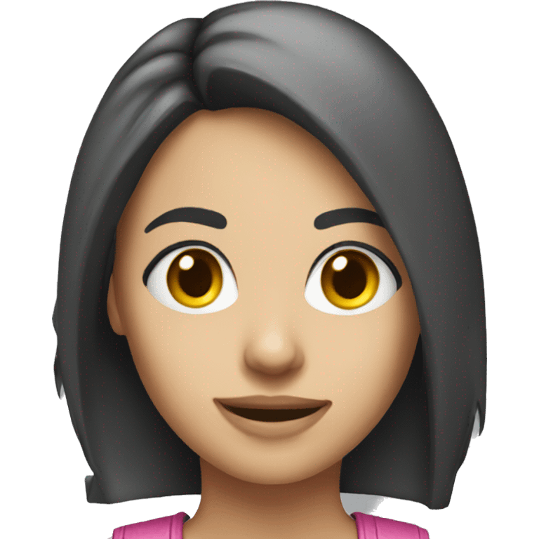 gaming girl emoji