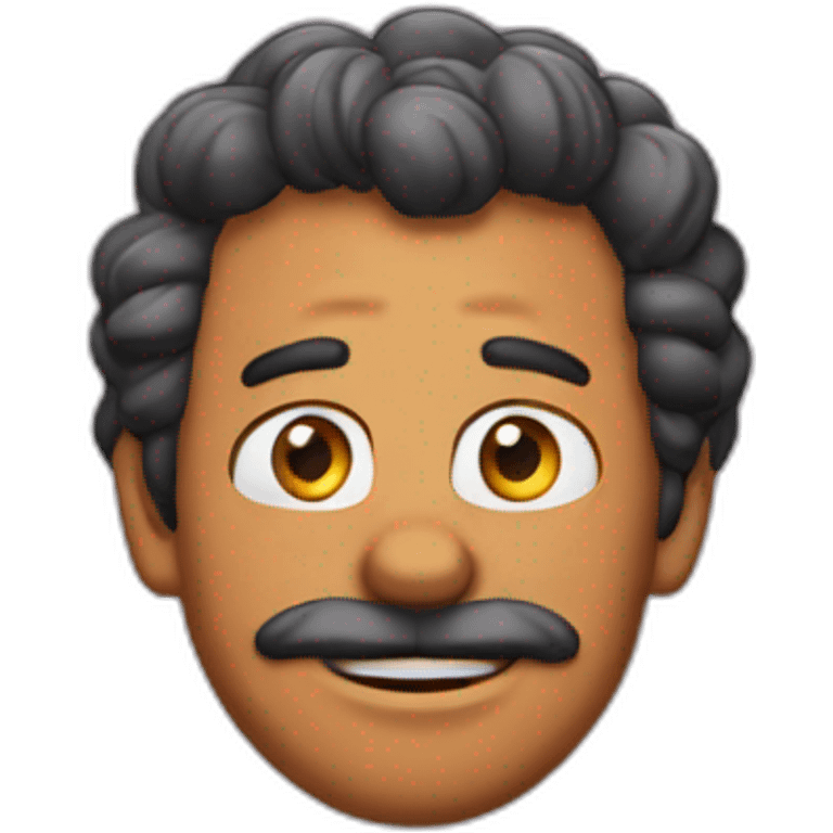 Endrou Garfield acteur emoji