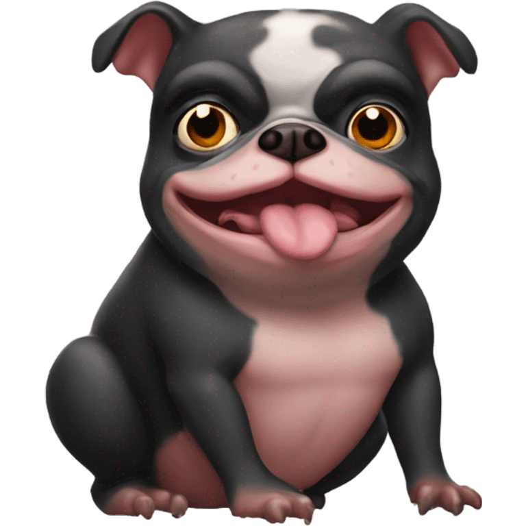 Frug emoji