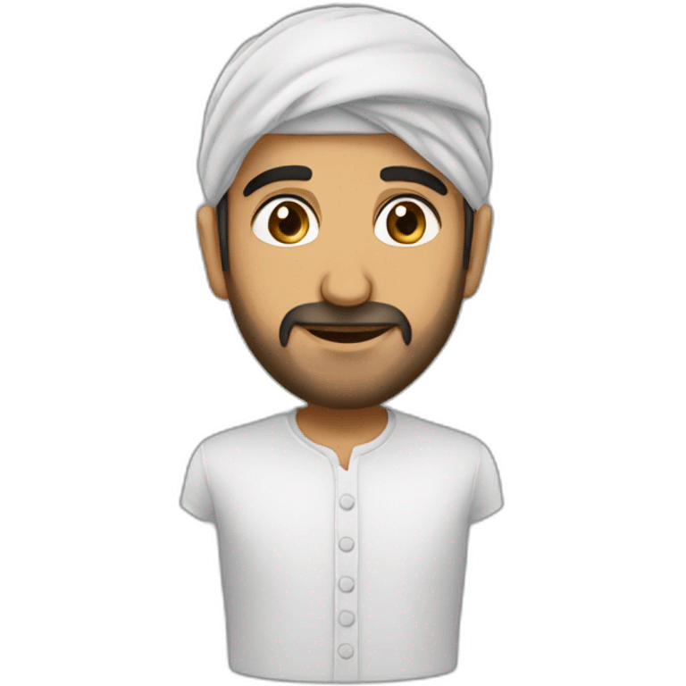 Syed faruq emoji