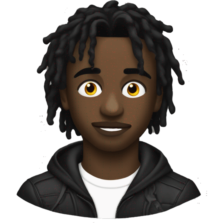 Playboi carti emoji