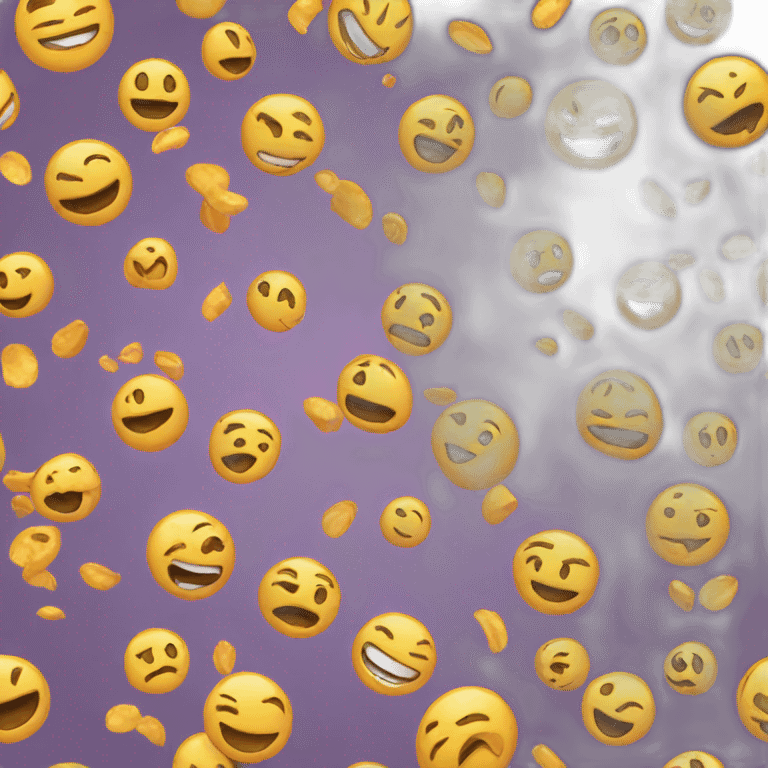 after effect emoji