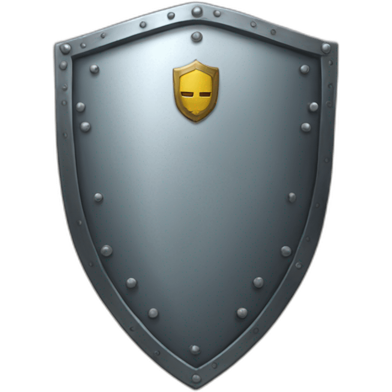 shield emoji