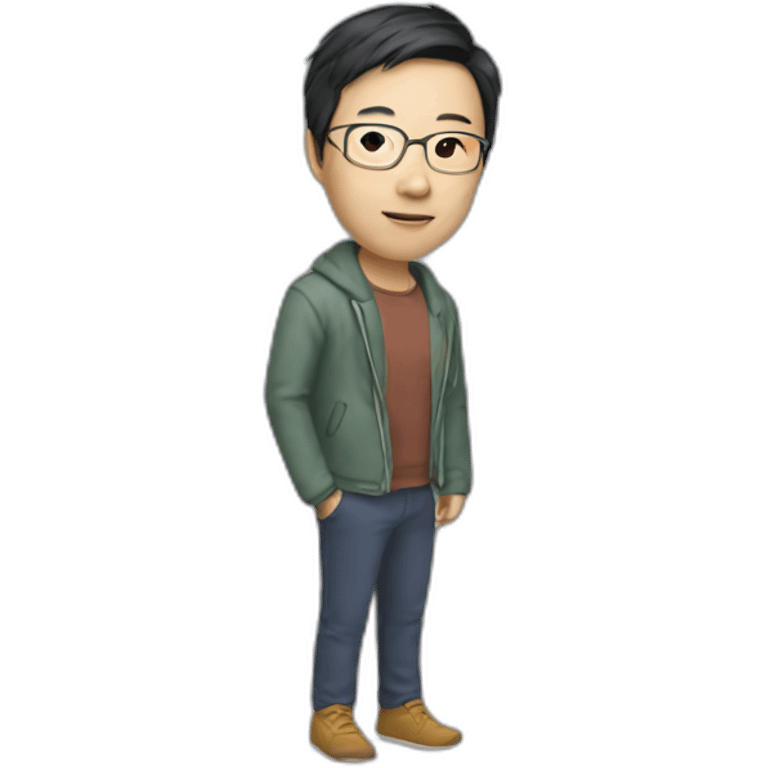 siqi chen emoji