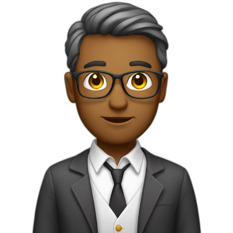 Professeur d'éducation sexuelle emoji