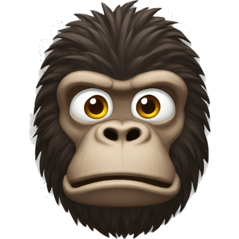 kong emoji