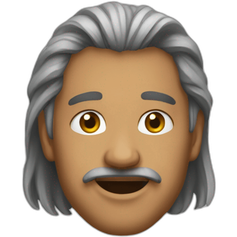 papendre jogi emoji