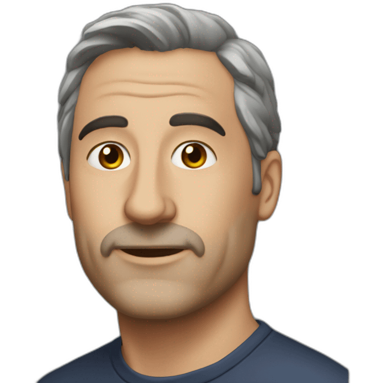 Jérôme Veniant emoji