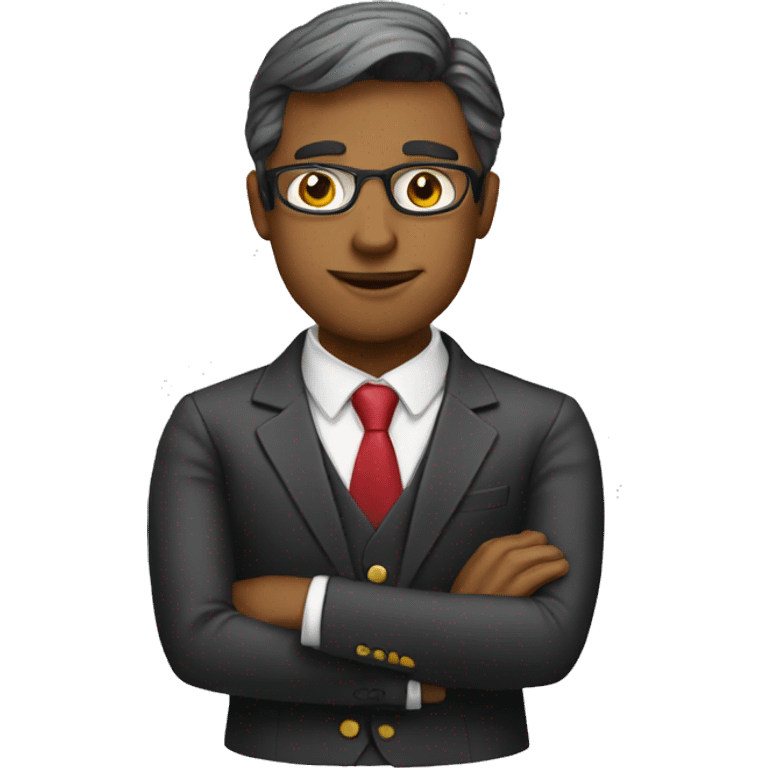 banker emoji