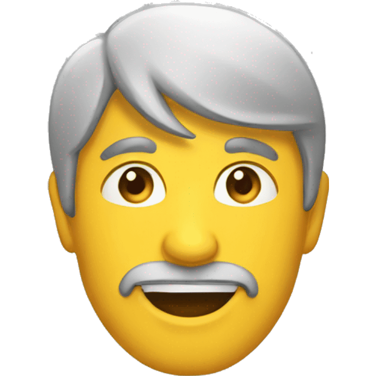 Qu'est ce qu'on fait  emoji