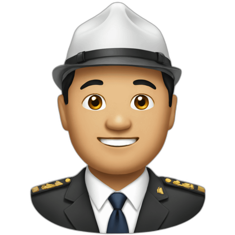 prabowo emoji