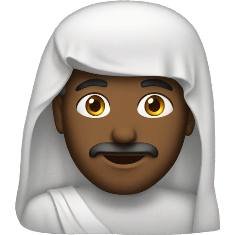 middle east emoji