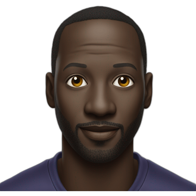 omar sy emoji