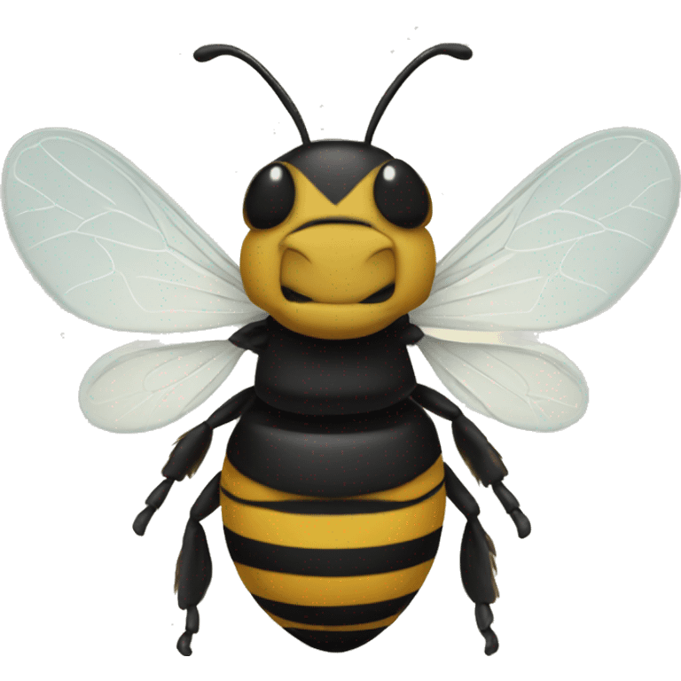 Budbee emoji