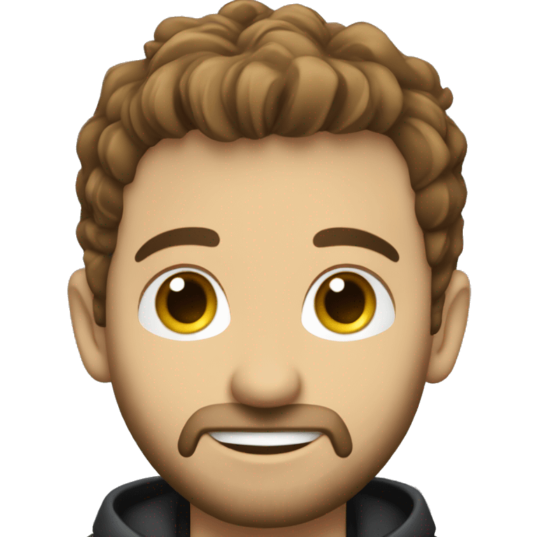 Pablo Alborán singer emoji