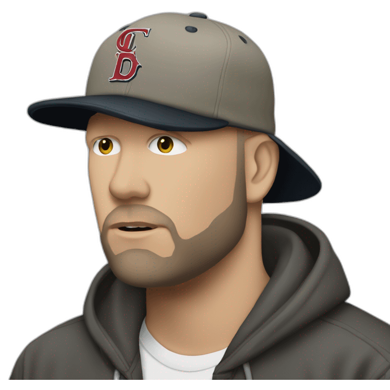 Fred durst emoji