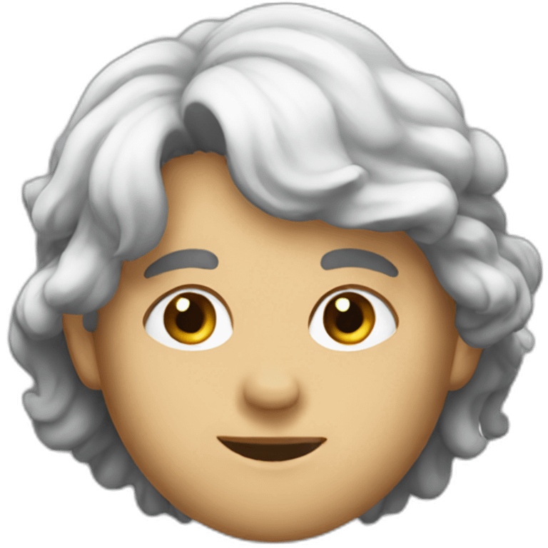 Corse emoji