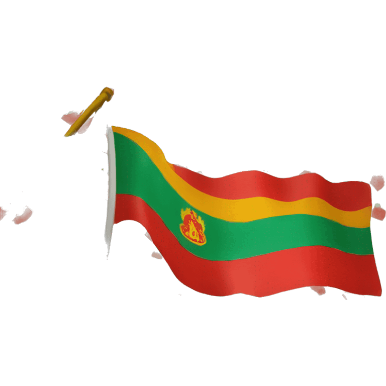 Transnistria flag emoji