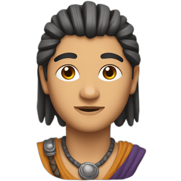 Togruta ashoka emoji