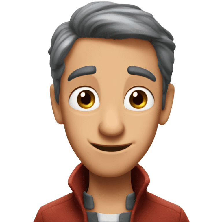 remy from ratatouille emoji