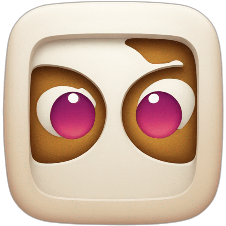 instagram logo emoji