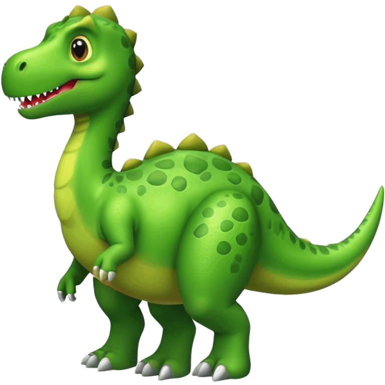 dino emoji