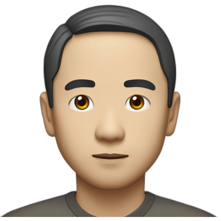 Haruki Murakami emoji