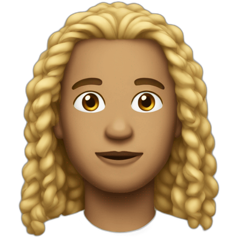 Machil jackson emoji