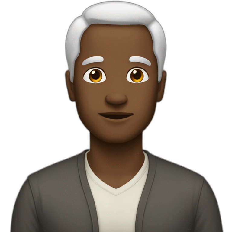 Adebisi emoji