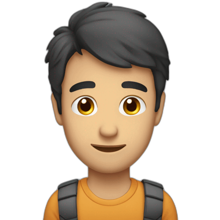 Javier milei  emoji