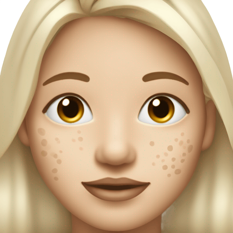 Hyperpigmentation  emoji