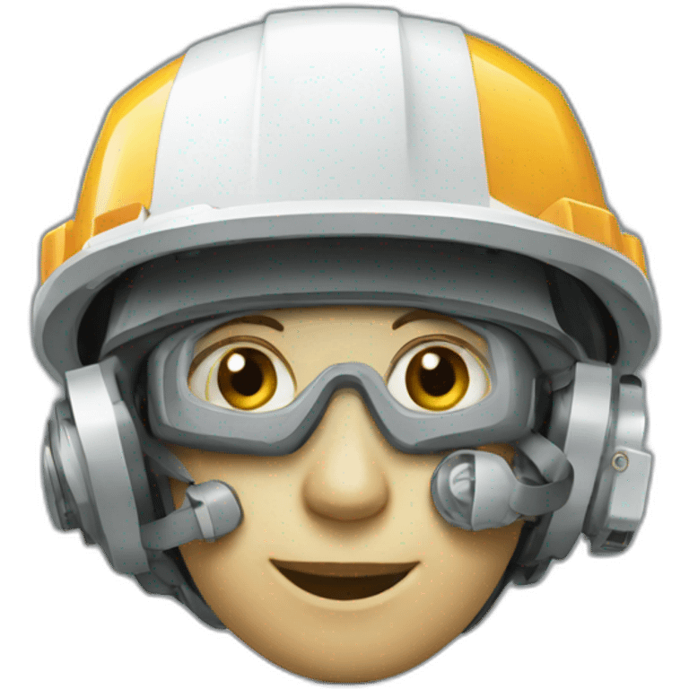 industrial AI emoji