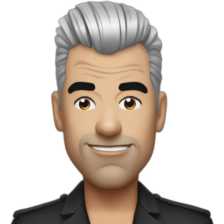 Till Lindemann emoji