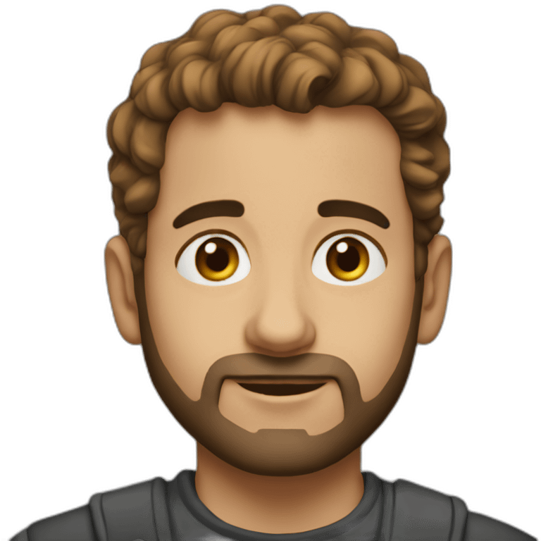 Mohamed ben selman emoji