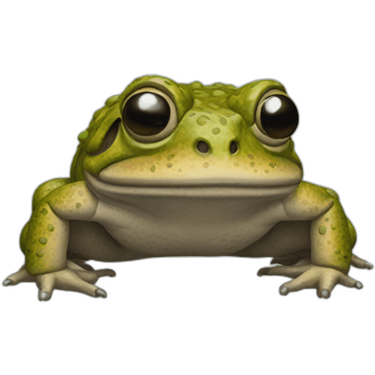 bufo emoji