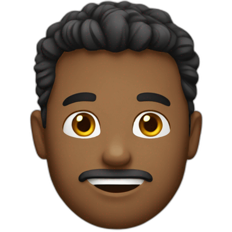 Denis emoji