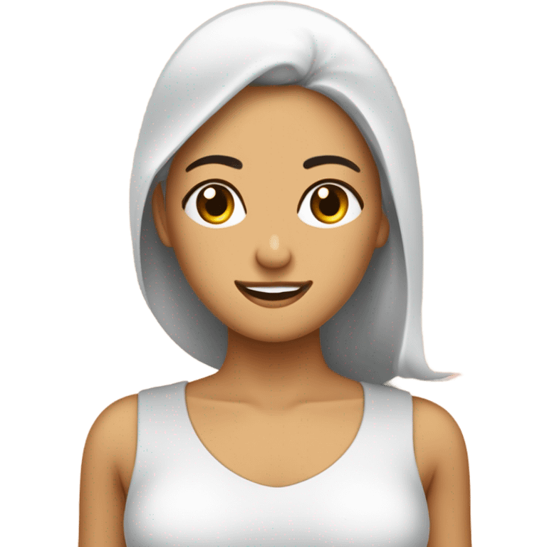 depilación láser definitiva en mujeres emoji