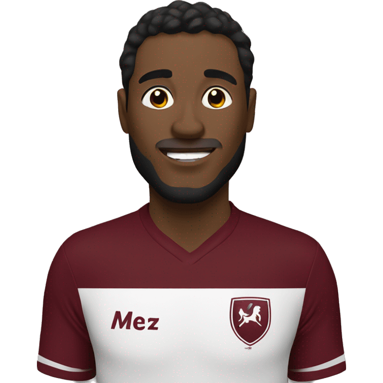 Fc Metz  emoji