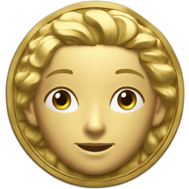 Olympia medal emoji