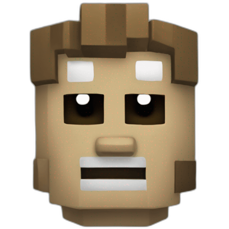 a emoji for my minecraft faction tuffgolem emoji