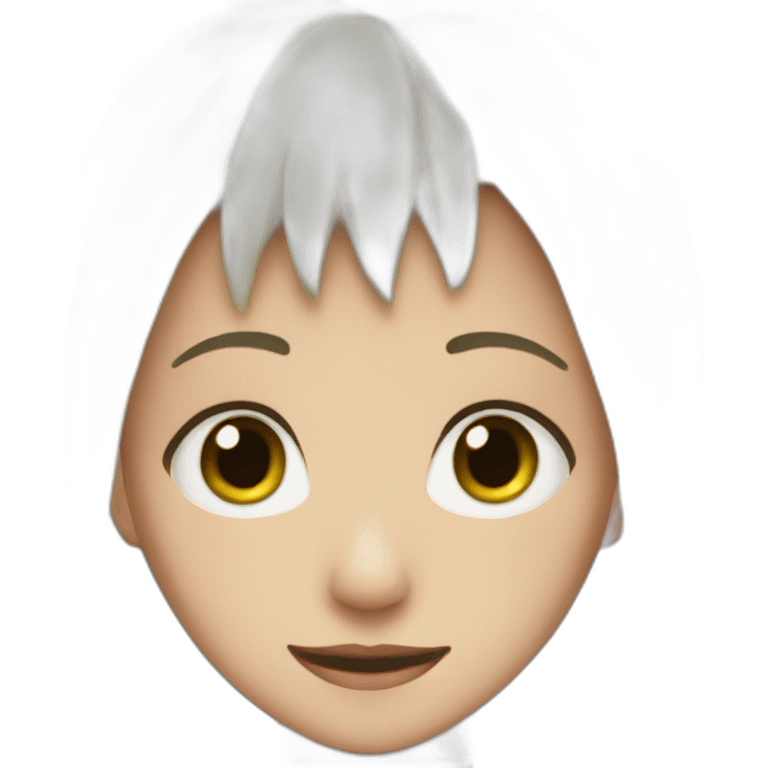 Maka  emoji