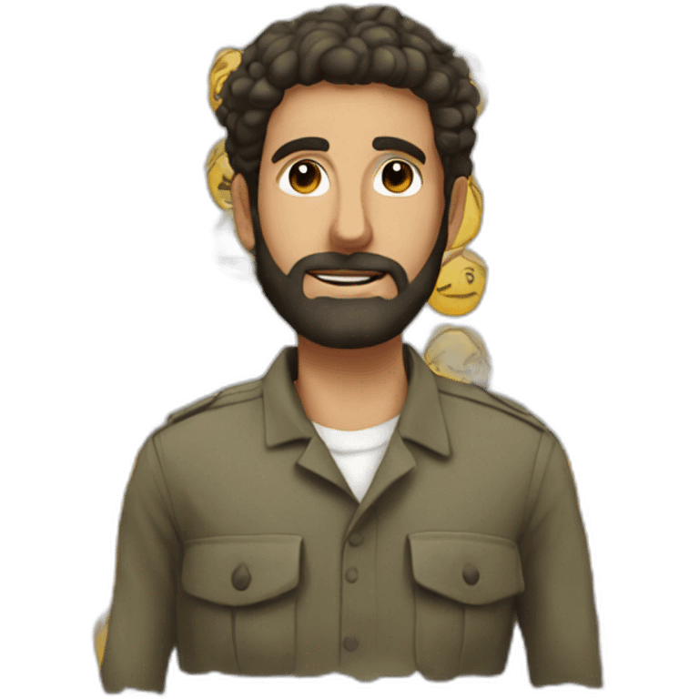 Itamar emoji