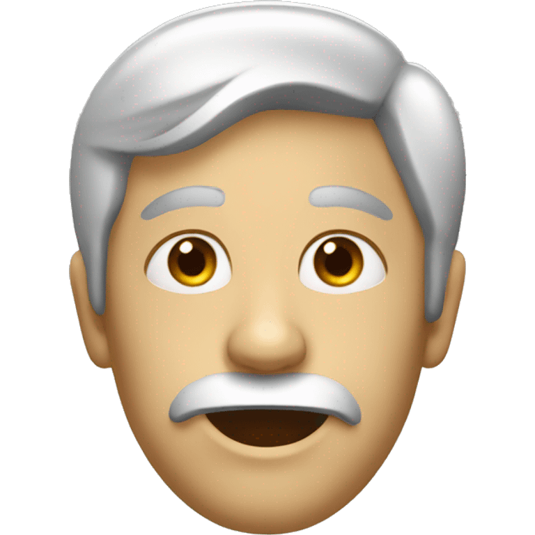 Psychology emoji