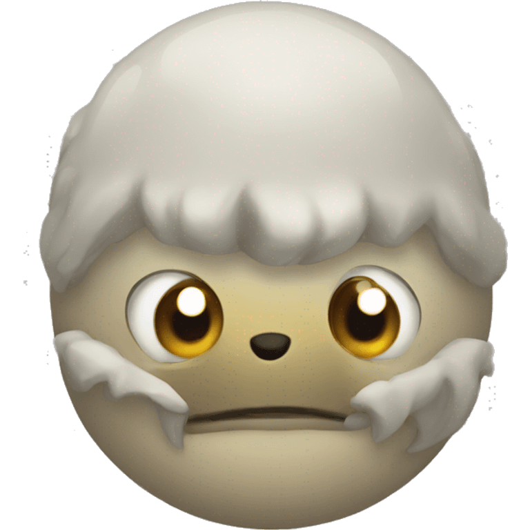 Ornitorrinco emoji