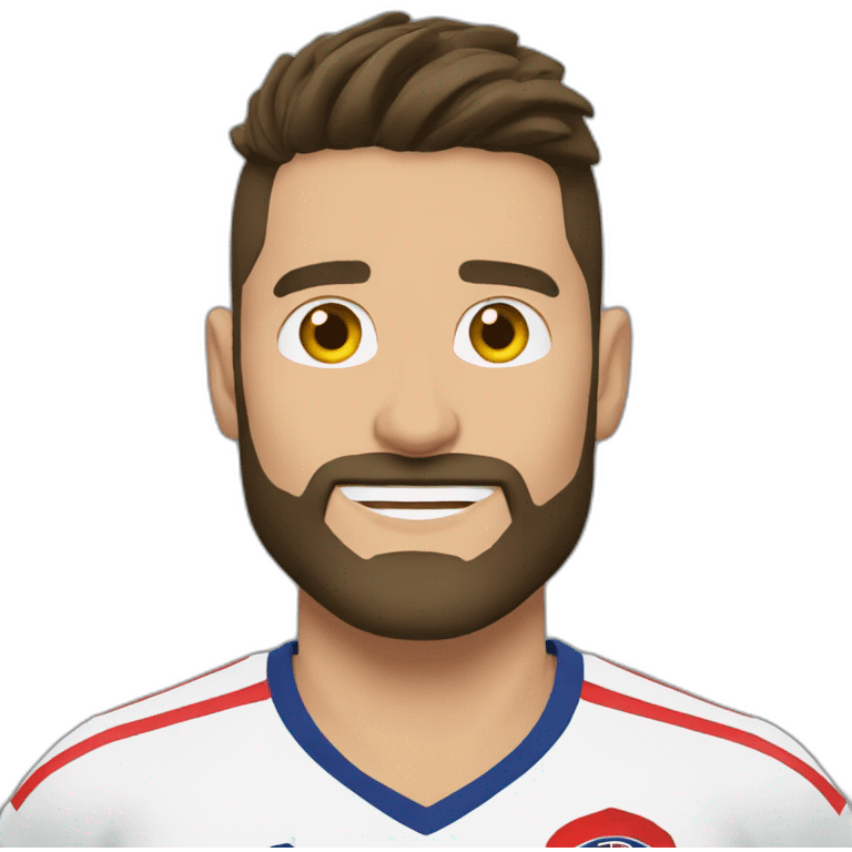 Giroud emoji