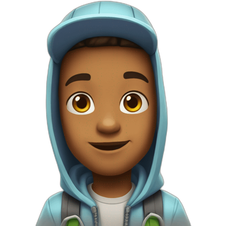 Subway surfers  emoji